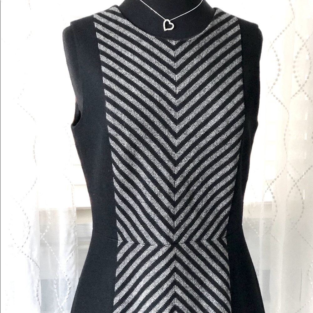 J. Crew Sleeveless Dress